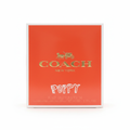 Coach Poppy Eau de Parfum