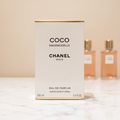 Chanel Coco Mademoiselle Eau de Parfum – 100ml / 3.4 fl. oz