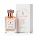 Beverly Hills Polo Club Rose Oud Eau de Parfum 100ml