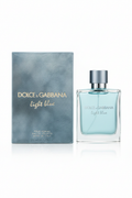 Dolce & Gabbana Light Blue Eau de Toilette for Men 6.7 oz