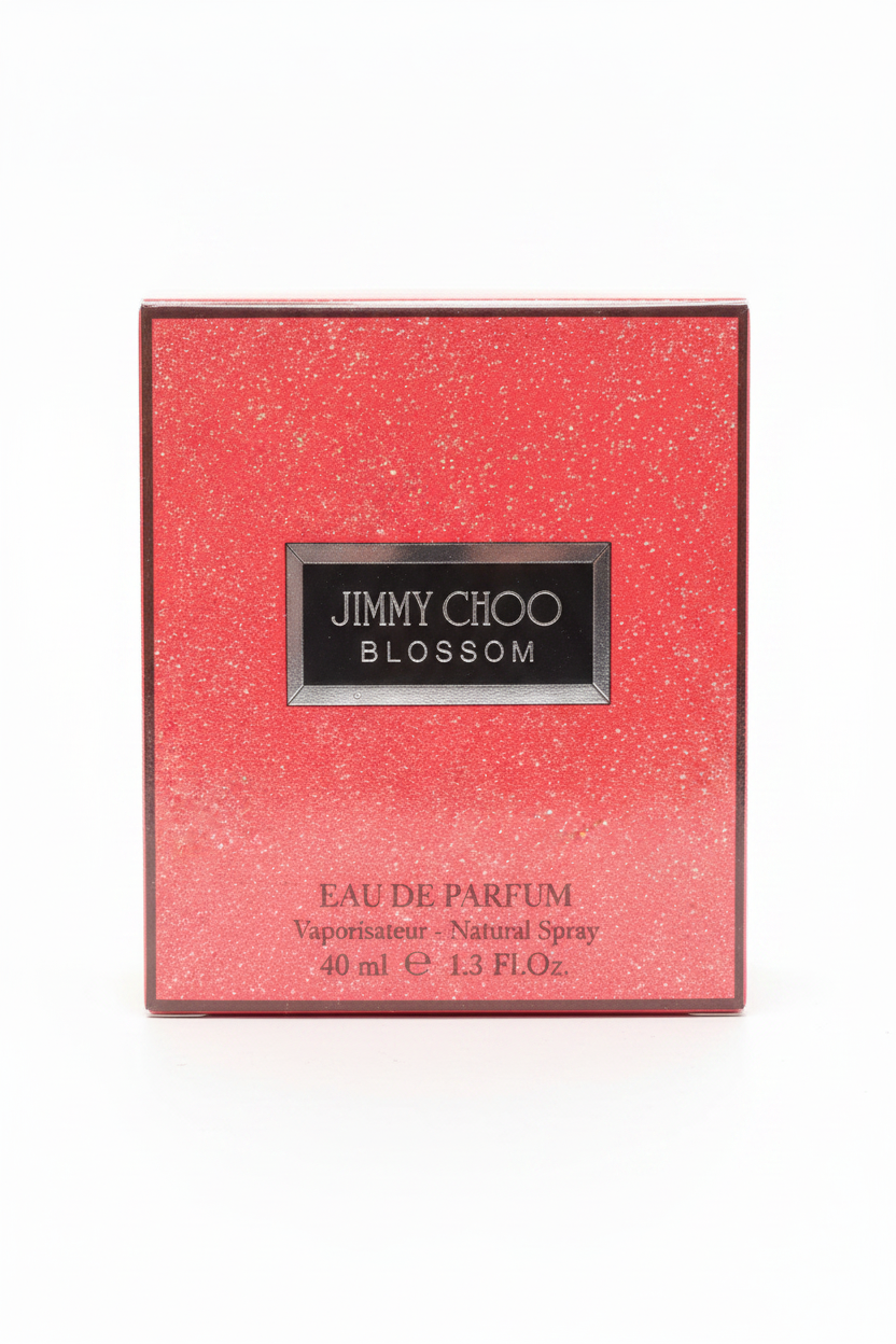 Jimmy Choo Blossom Eau de Parfum 1.3 oz