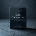Coach New York for Men Eau de Toilette – 40ml / 1.3 fl. oz