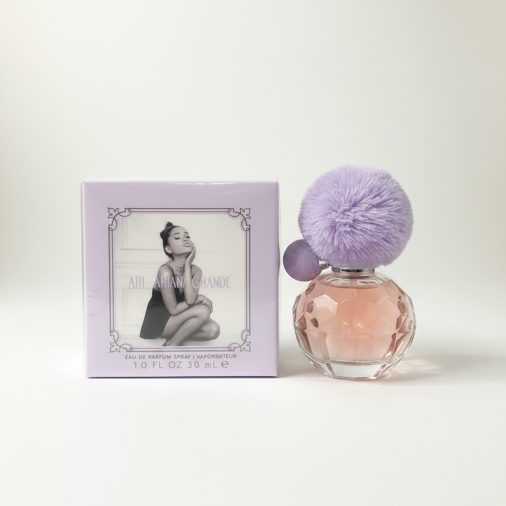 Ari by Ariana Grande Eau de Parfum 3.0 oz
