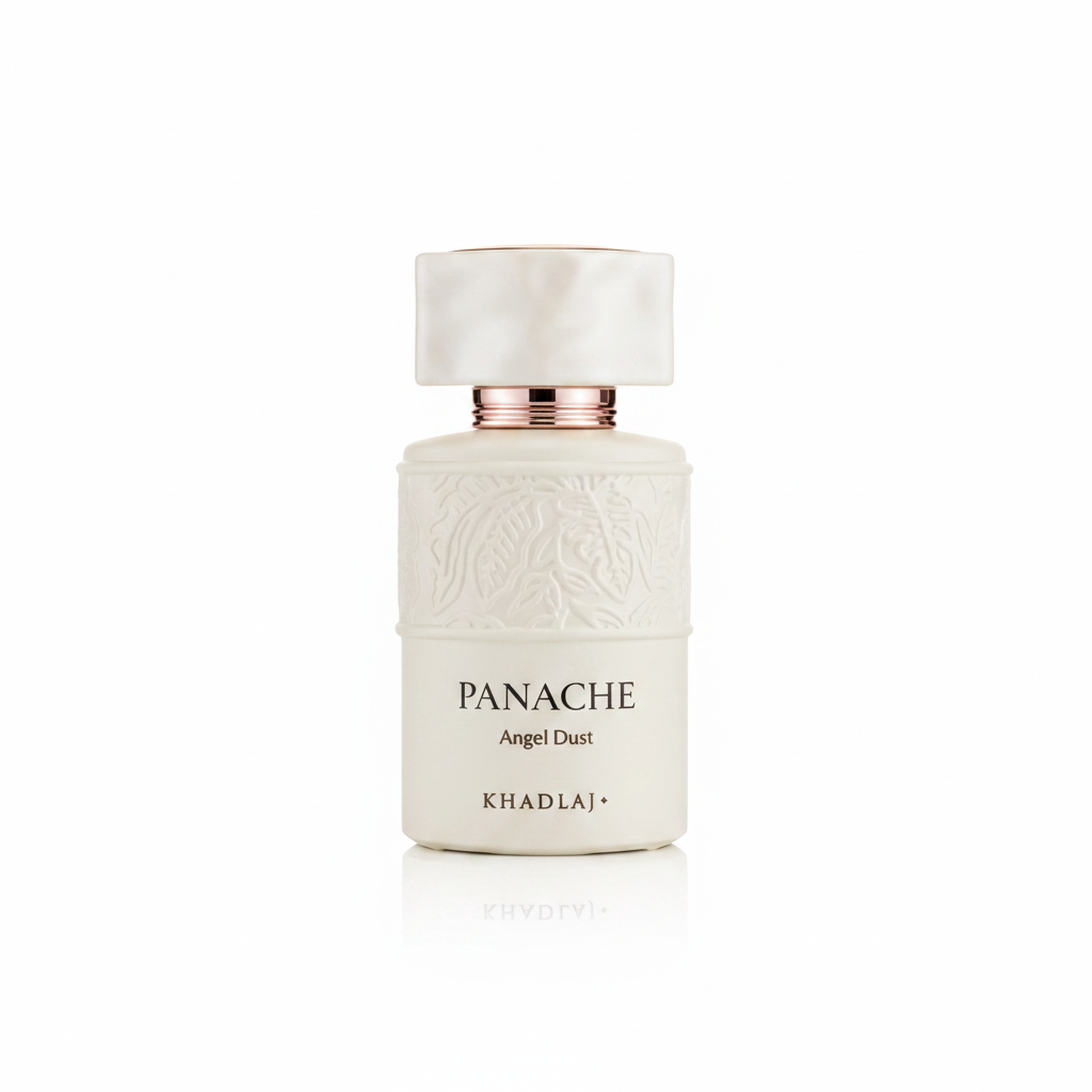 Khadlaj Panache Angel Dust Eau de Parfum
