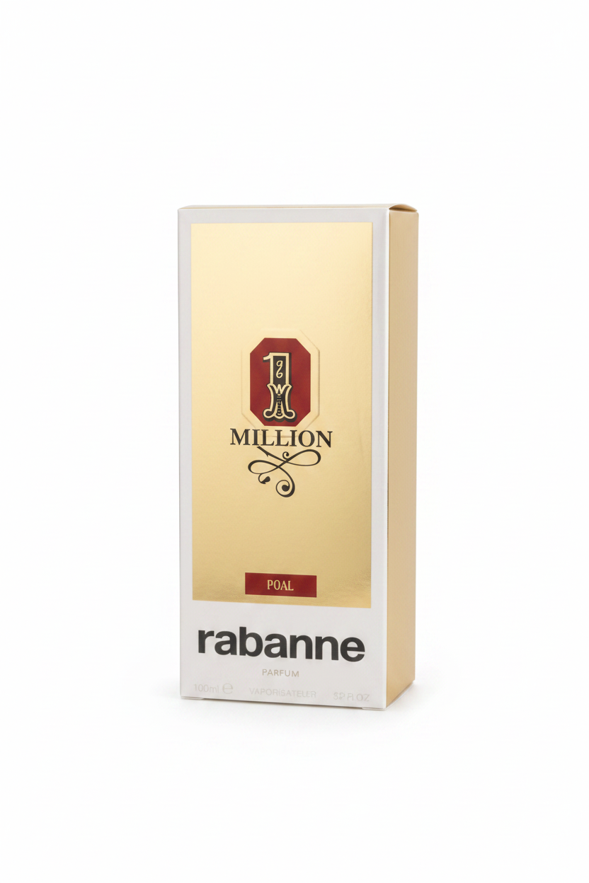 Rabanne 1 Million Parfum 100ml