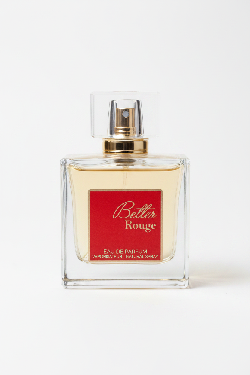Better Rouge Eau de Parfum 3.4 oz (100ml)