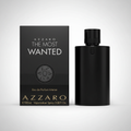 Azzaro The Most Wanted Eau de Parfum for Men 3.3 oz